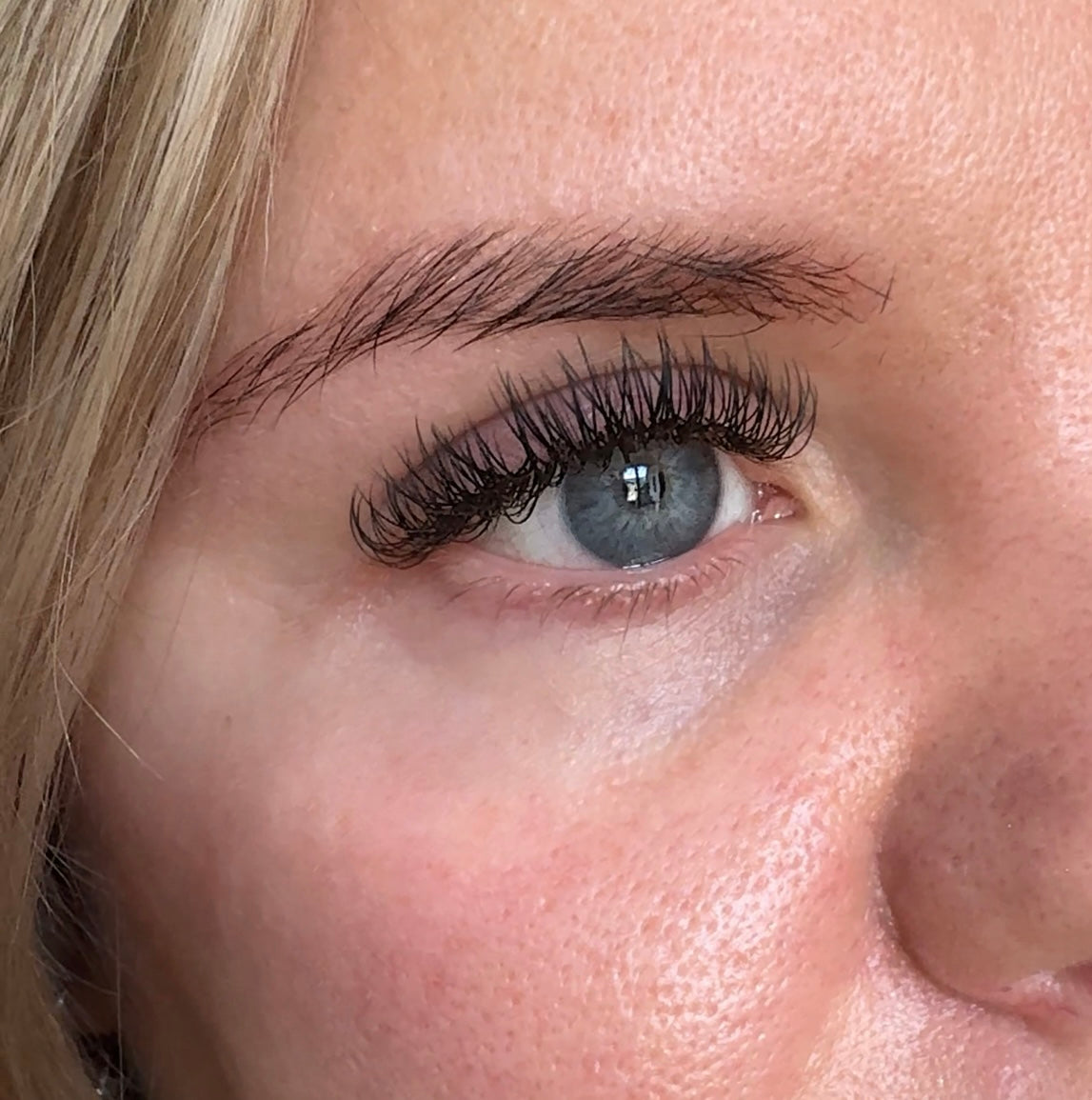 Mega Classic Lashes