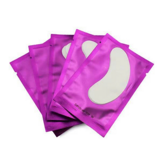 Premium Eye Pads