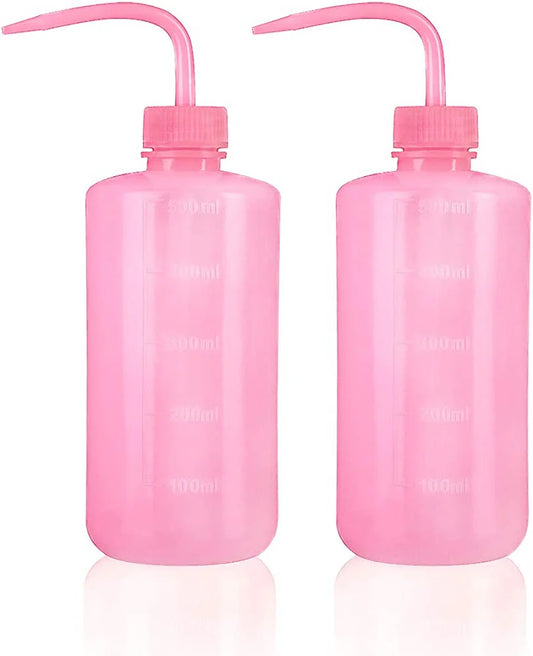 Lash Wash Squeeze Bottle