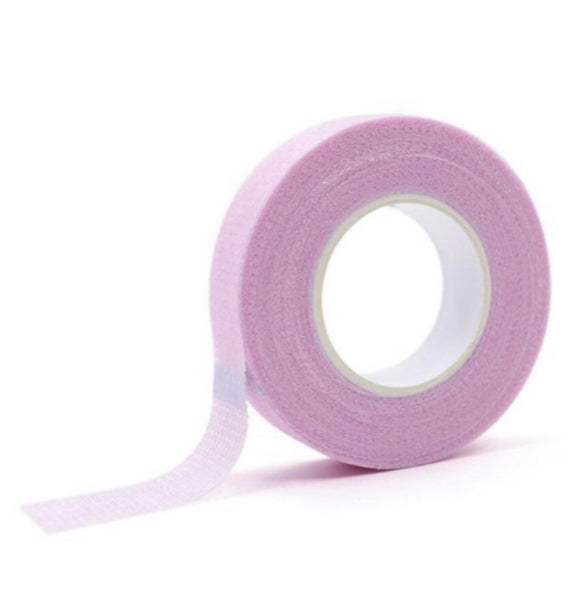 Coloured Lash Tape