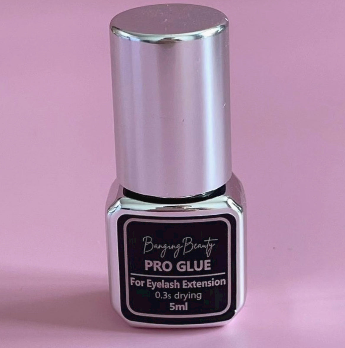 Clear Pro Glue Adhesive