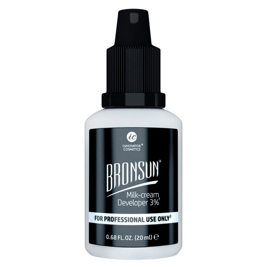 BRONSUN Milk Cream Developer 3%