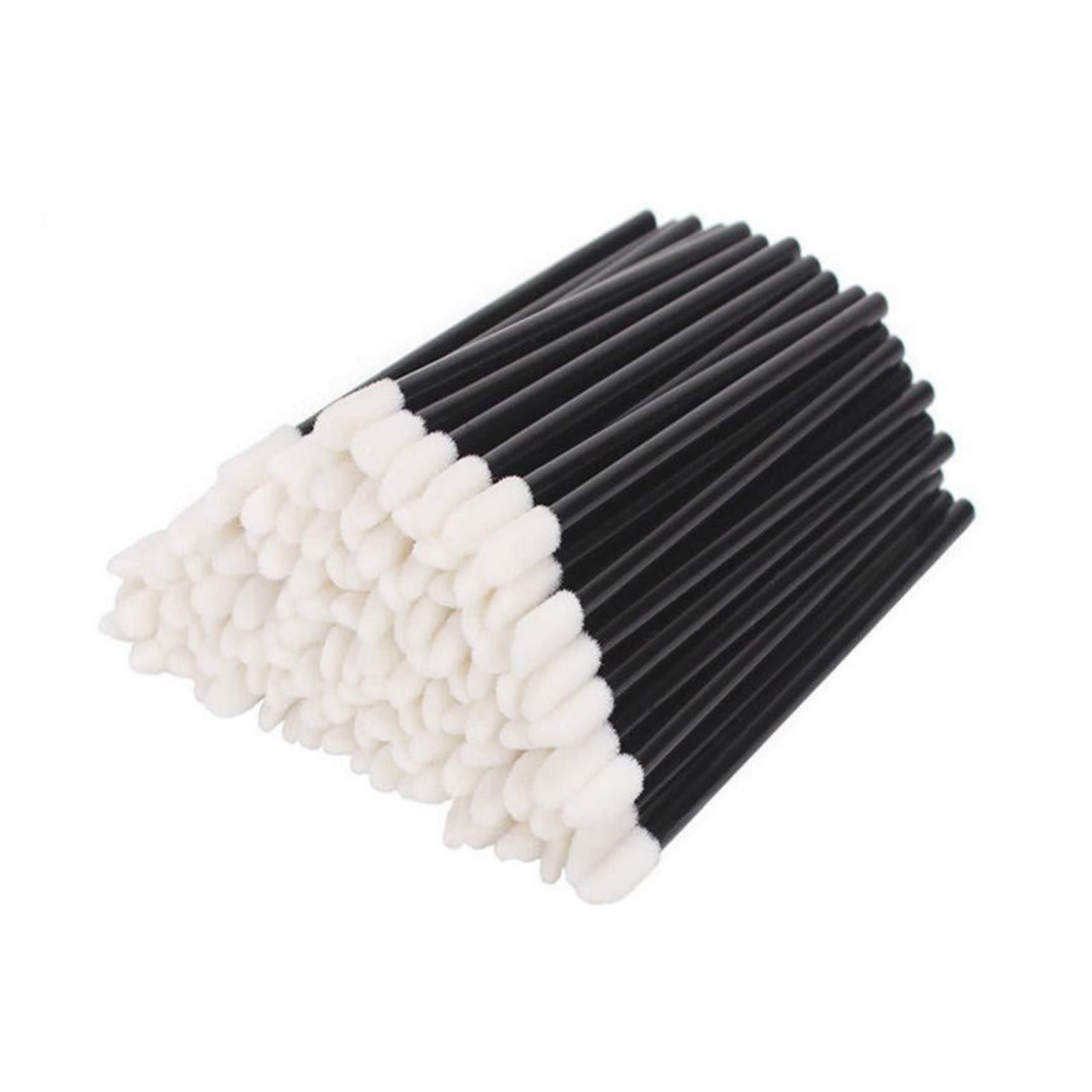 Flocking Brush Flocked Applicator Brushes – Banging Beauty Australia