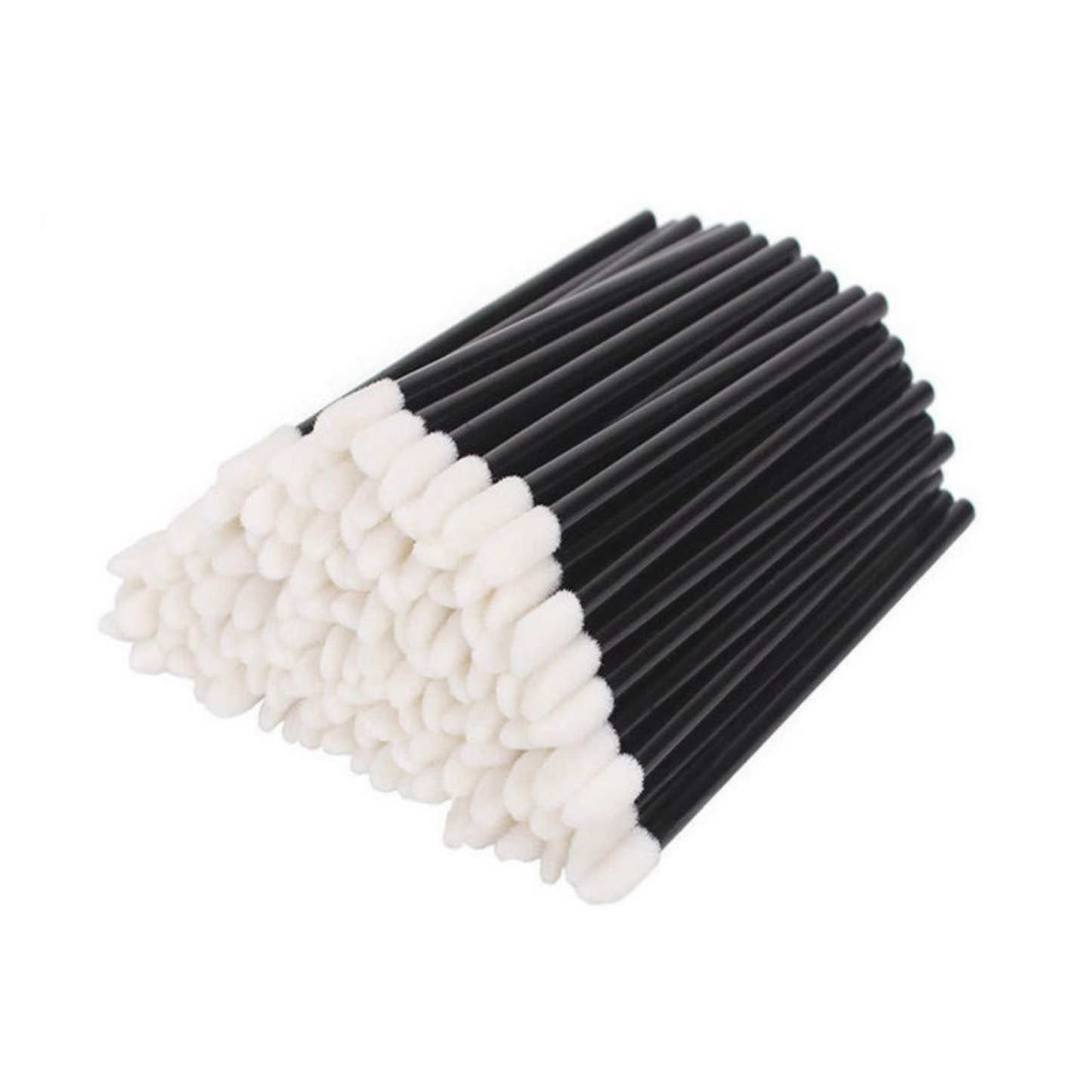 Flocked Applicator Brushes